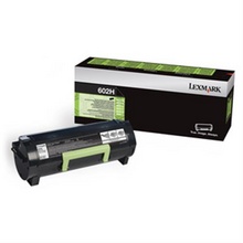 Lexmark 602  (2.5K)